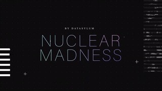The Walking Dead Game Jam - Nuclear Madness