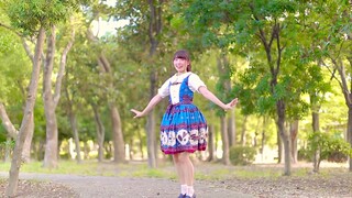 【みこ】スイートマジッк/เวทย์มนตร์อันแสนหวาน 踊ってみた【3 บท】