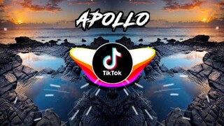 APOLLO - TIMEBELLE | DJ KEN GANEA REMIX