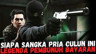 DIKIRA CULUN TERNYATA LEGENDA PEMBUNUH BAYARAN YANG MENYAMAR | Alur Cerita Film THE FABLE (2019)