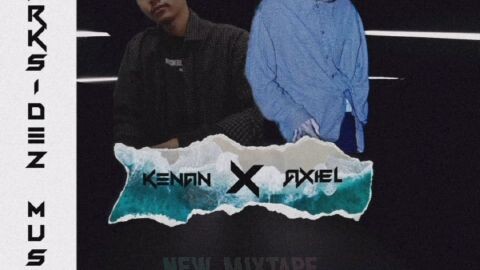 KENAN X AXIEL