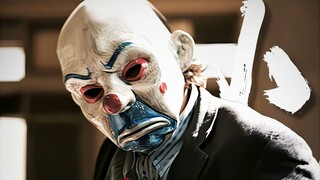 "JOKER không phải là một chú hề mà là con át chủ bài để giành chiến thắng"