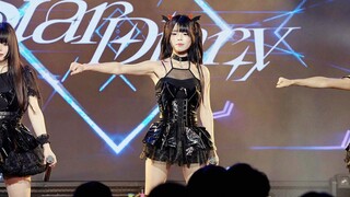 【2Sakura】《PART-TIME-DREAMER》focus StarDiary 20250629 广州 SDlivehouse