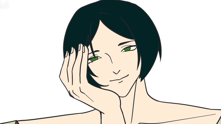 【คำอธิบาย】【The Hall of Mirage】Giselle เป็นผู้หญิงตัวสูง