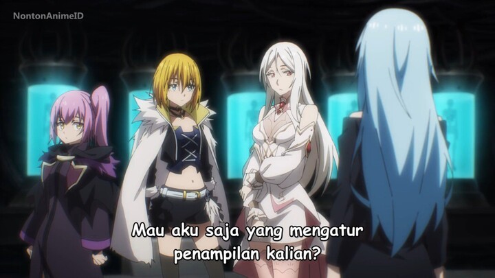 E_14 3 bawahan Diablo ke tempest