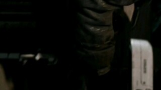 [The Wandering Earth 2] Benben, you are a military dog!