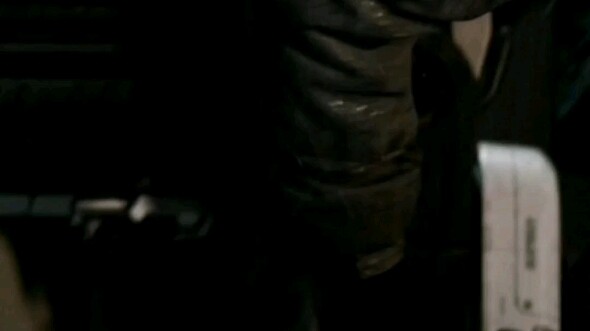 [The Wandering Earth 2] Benben, you are a military dog!