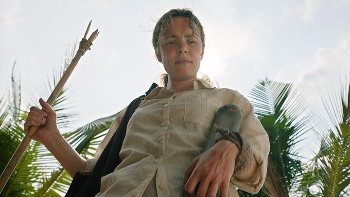 send help Review FIlm horror 2025 - 2026 Tophorrormovie