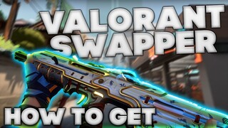 *NEW* Method to Get FREE Skins 2024 (Valorant PBE)