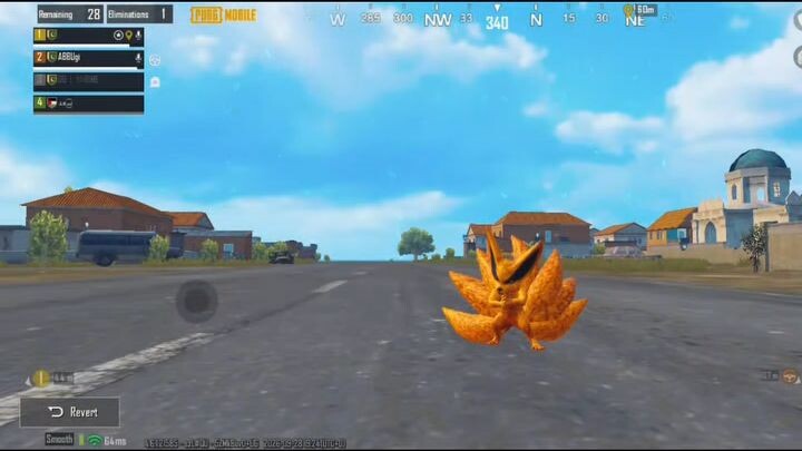 掉了15分 😭 ...... #pubgmobile #pubgm #funny #viral #foryou