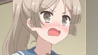 我拿你当成兄弟，你竟然泡我妹，干的不错