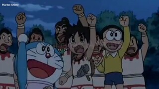DORAEMON BIKIN LAYANG LAYANG AJAIB!!PARODI SUNDA