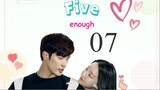 five enough 07 ซับไทย