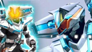 Ultimate 4k120 frames "The Raccoon Gate Lives Forever!!!"