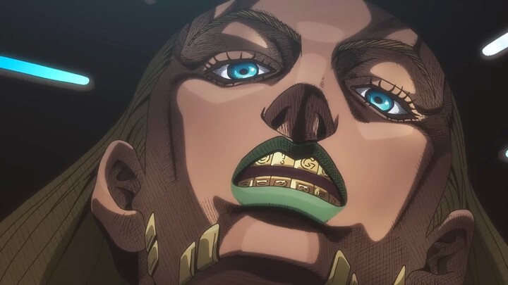 【2026/أنمي تلفزيوني】 جو-جو: المغامرة العجيبة الجزء السابع: العرض الدعائي الرسمي