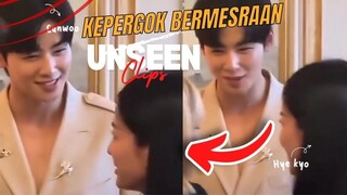 Kepergok Bermesraan ! Song Hye Kyo bertemu kembali dengan Cha Eun Woo di Italia citra seorang taipan