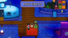 MAIN ke pasar malam banyak benda langka