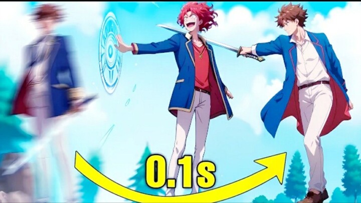 kikansha no mahou wa tokubetsu desu sub indo