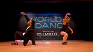 [Tarian] Kombinasi sempurna antara boneka dan tarian mekanik, penciptanya benar-benar jenius