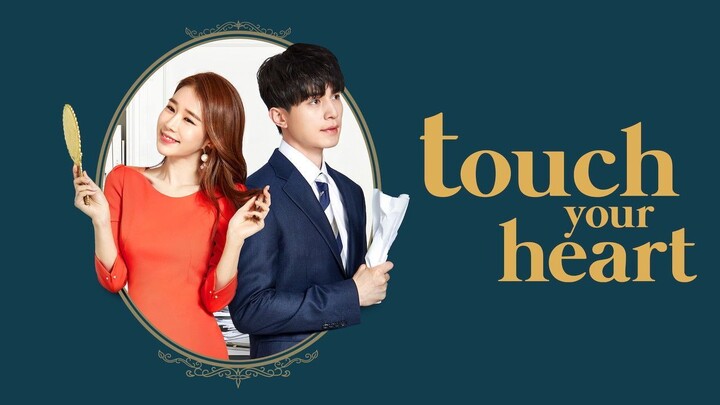 Watch Touch Your Heart Season 1 Full Series 2019 HD - onoflix.ru