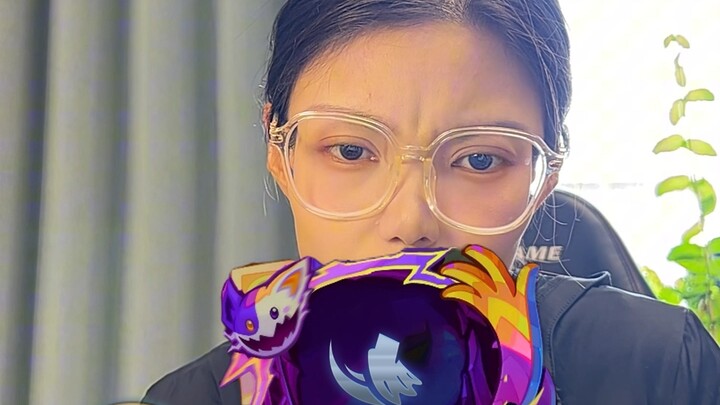 Choose Your Stranger Hex