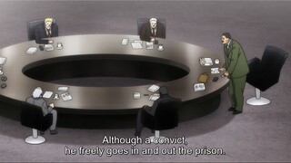 Baki Season 1 – Episode 13 | OtakuWorld4uTV | Hindi | English | Japanese