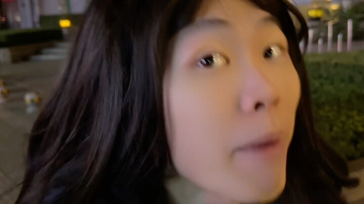 When I found a boyfriend who could give me 500,000 yuan a month