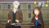 Spice and Wolf - Episode 3 (English Sub)