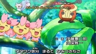 Pokemon mùa 3 tập 77 thuyết minh