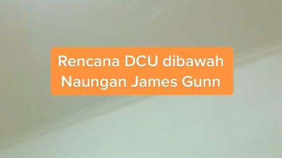 #cantguardit #jamesgunn #dc