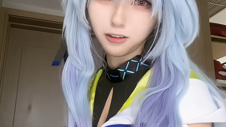 【水月的晚安大小姐】呀咧呀咧，拦不住的博士