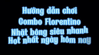 Hướng dẫn combo flo Thái đang hot nhất cho ae nào chưa biết