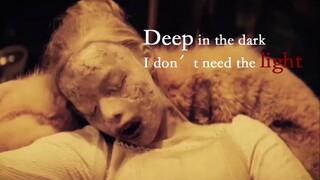 [Horror Movie Mixing/Stepping] Go deep into the darkness, I don't need any fire