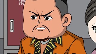 Episode 94: The father-in-law came to the hospital to visit his colleagues, but found that the whole