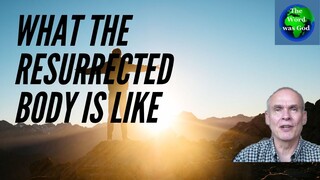 Christ the first fruits-part 2-preview