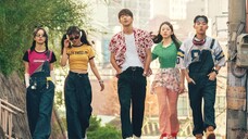 Twenty-Five Twenty-One (K-Drama) | Ep.1