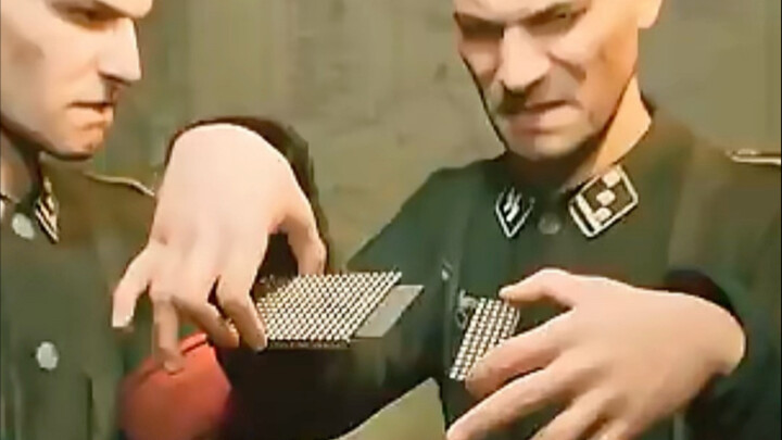 Karakteristik Menarik Fisika