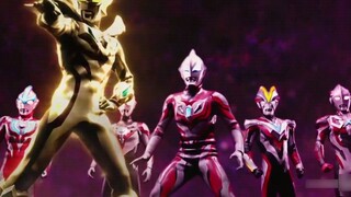 Everyone has a glorious moment, don't take it as a permanent moment [The History of Zero's Pretense]