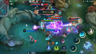 Fredrinn 4-man Taunt