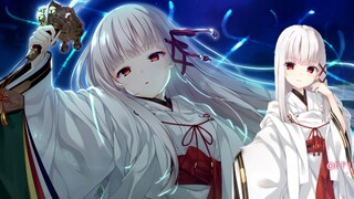 【Gal/PC】废村少女 （本篇＋番外）