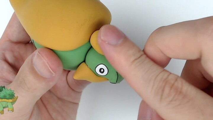 【Kura-kura Hutan】Sudah datang~~ Semoga kalian menyukainya (❤ ω ❤)