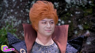 NHÂN GIAN HỮU ÁI - Tập 1