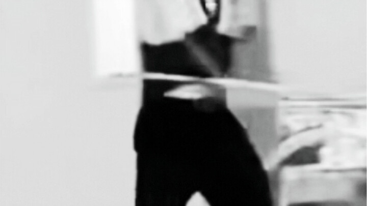 【เหยียนหาวเซียง】รู้แหละว่าบอยแบนด์ต้องดูแลหุ่น แต่นี่มันเกินไปหน่อยนะ……