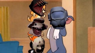 Deadly Company Prisoner