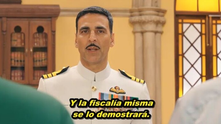 Rustom (2016) KarlosKhan HD 01
