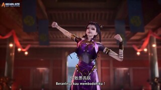 New//Endless Gods Realm Eps 01 Sub Indo