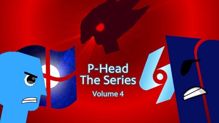The Burning Destroyer | P-Head The Series