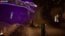 Spirit sword Sovereign S4 eps 524