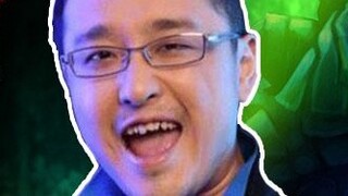 [Pembawa acara benar-benar pandai bermain] 180: Pembunuhan langkah mundur klasik Xiaoxiao dan pemaha