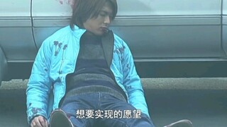 人活着有什么意义呢